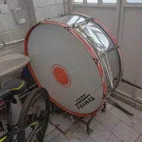 طبل محرم
