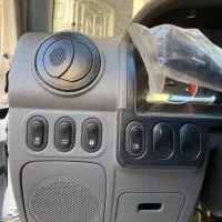 پراید وانت 151/مدل 404/نقد و اقساط|خودرو سواری و وانت|تهران, فردوسی|دیوار