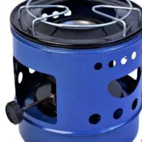 بخاری نفتی وگازوییلی