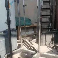 بریل برقی|دوربین عکاسی و فیلم‌برداری|قم, ولیعصر|دیوار