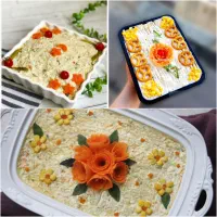 پک و دیزاین تخصصی مجالس ختم و شادی|خوردنی و آشامیدنی|اصفهان, جلفا|دیوار