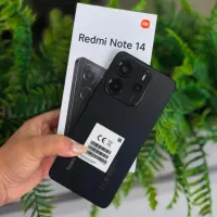 Redmi Note 14