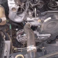 مزدا کارا دوکابین دوگانه ۲۰۰۰ نقره ای|خودرو سواری و وانت|اصفهان, شاهزید|دیوار