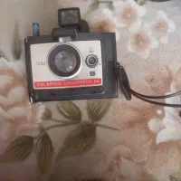 دوربین کلکسیونی پولاروید