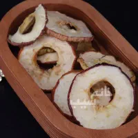سیب خشک صادراتی باکیفیت