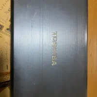 لپتاپ Toshiba مدل PORTEGE R705