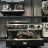 لاسپازیاله S2 اسپرسوساز قهوه ساز صنعتی ایتالیا