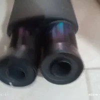 اگزوز دولول هاوارد سایلنسردار