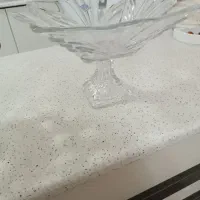 جا میوه  پایه دار