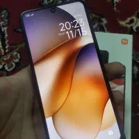 شیائومی نوت12سالم وتمیزدرحداک