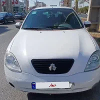 تیبا 2 مدل 95