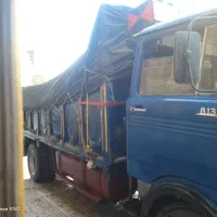 خاور813|خودرو سنگین|قم, نیروگاه|دیوار