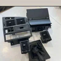 صفر تا صد قطعات داخل اتاق ماشین