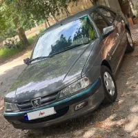 پارس سال ۹۶ درحد ۶۲ دوتا کار