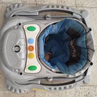 کلیر و روروک|کالسکه و لوازم جانبی|تربت‌حیدریه, دیزقند|دیوار