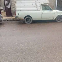 وانت مدل۸۸ دوگانه کارخانه