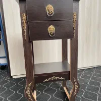 میز تلفن