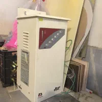 ترانس  تقویت کننده برق استاپ لایزر