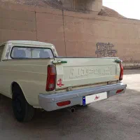 پیکان وانت ۹۰ عروسک|خودرو سواری و وانت|قرچک, باقرآباد|دیوار