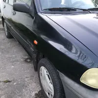 پراید صبا 86|خودرو سواری و وانت|رشت, دباغیان|دیوار