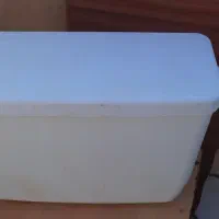 فلش تانک و سیفون و پمپ داخل کامل و درحد نو