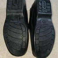 کفش اداری سایز 43 و 44|کیف، کفش، کمربند|اهواز, بهارستان|دیوار