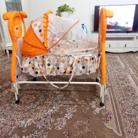 گهواره خرسی