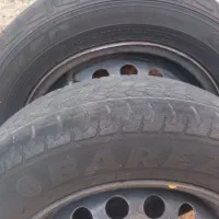 لاستیک پراید ۷۰ درصد|قطعات یدکی و لوازم جانبی|ورامین, ورامین|دیوار