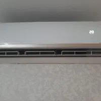 کولر گازی کنود نونو ۲۴ هزار معاوضه