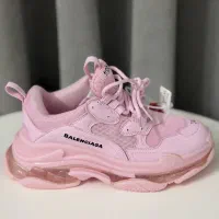 کتونی بالنسیاگا|کیف، کفش، کمربند|آزادشهر, |دیوار