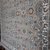 گلیم ۶متری طوسی|گلیم، جاجیم، گبه|شیروان (خراسان), |دیوار