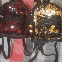 کوله‌پشتی کودک