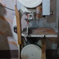 اره فلکه نجاری