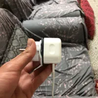شارژر ایفون 20wt appel اورجینال