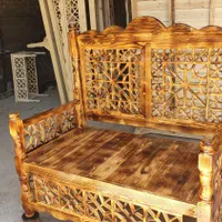 تخت سنتی باکیفیت پخش عمده|مبلمان خانگی و میز عسلی|کرمان, |دیوار