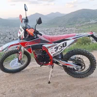 crx gpx 2026|موتورسیکلت|بانه, |دیوار