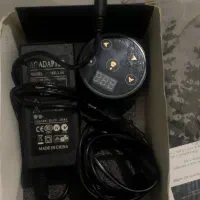 دستگاه تتو بدن همراه ترانس|آرایشی، بهداشتی، درمانی|تهران, چیتگر جنوبی|دیوار