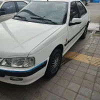 پارس تی یو فایو مدل 91