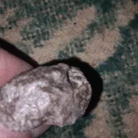 سنگ قیمتی خاص .وزن ۵۰ گرم