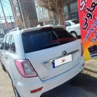 شاسی بلند X60|خودرو سواری و وانت|چناران, |دیوار