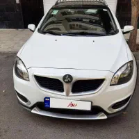 برلیانس کراس مدل ۹۷
