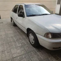 دوو سیلو|خودرو سواری و وانت|اصفهان, ابر|دیوار