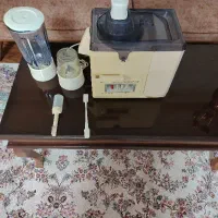 ابمیوه گیری سه کاره ناسیونال اصل