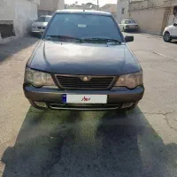 پراید 111 مدل 90 هیدرولیک خونگی اسپرت|خودرو سواری و وانت|اصفهان, شاهد|دیوار