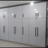 ساخت انواع کمددیواری مستقیم از کارگاه بدون واسطه