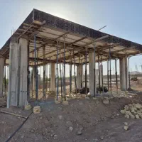 مسکن ملی رشتقون ویلایی