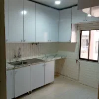آپارتمان ۵۵ متری یکخوابه بازسازی شده نجات الهی