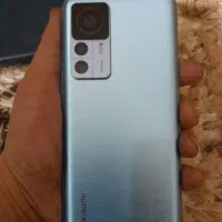 شیائومی 12T pro درحد نو بدون خط و خش|موبایل|تهران, شهرک فرهنگیان|دیوار