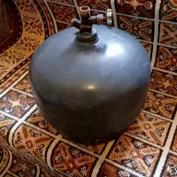 پیک نیک گاز