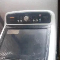نمایندگی تعمیرات لباسشویی درب بالا و بهی دوو کنود